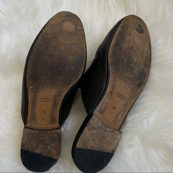 Gucci slipper 100% authentic - Picture 6 of 6
